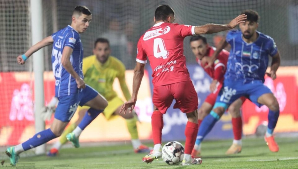 استقلال، پرسپولیس و تراکتور مجوز حرفهای گرفتند؛ خبری از سپاهان نیست!