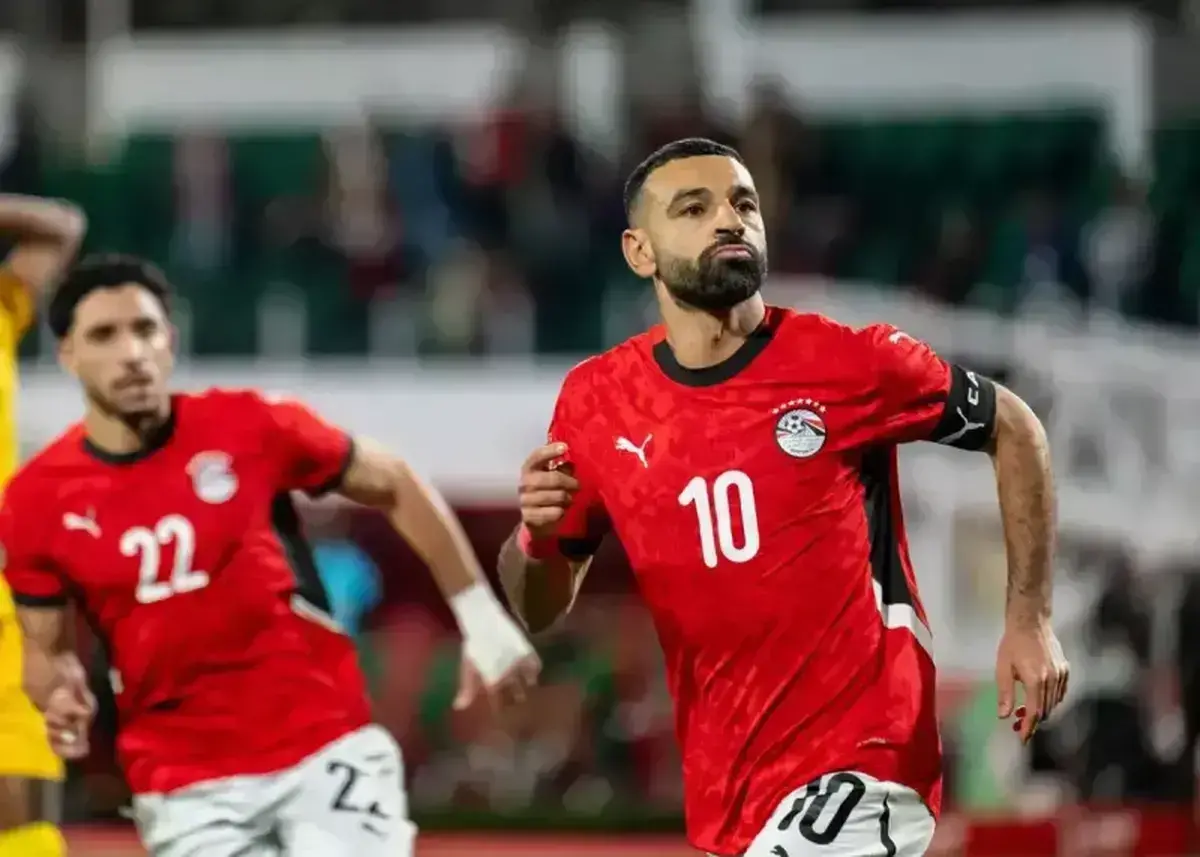 رسمی؛ لیست بازیکنان مصر در جام جهانی 2026 اعلام شد