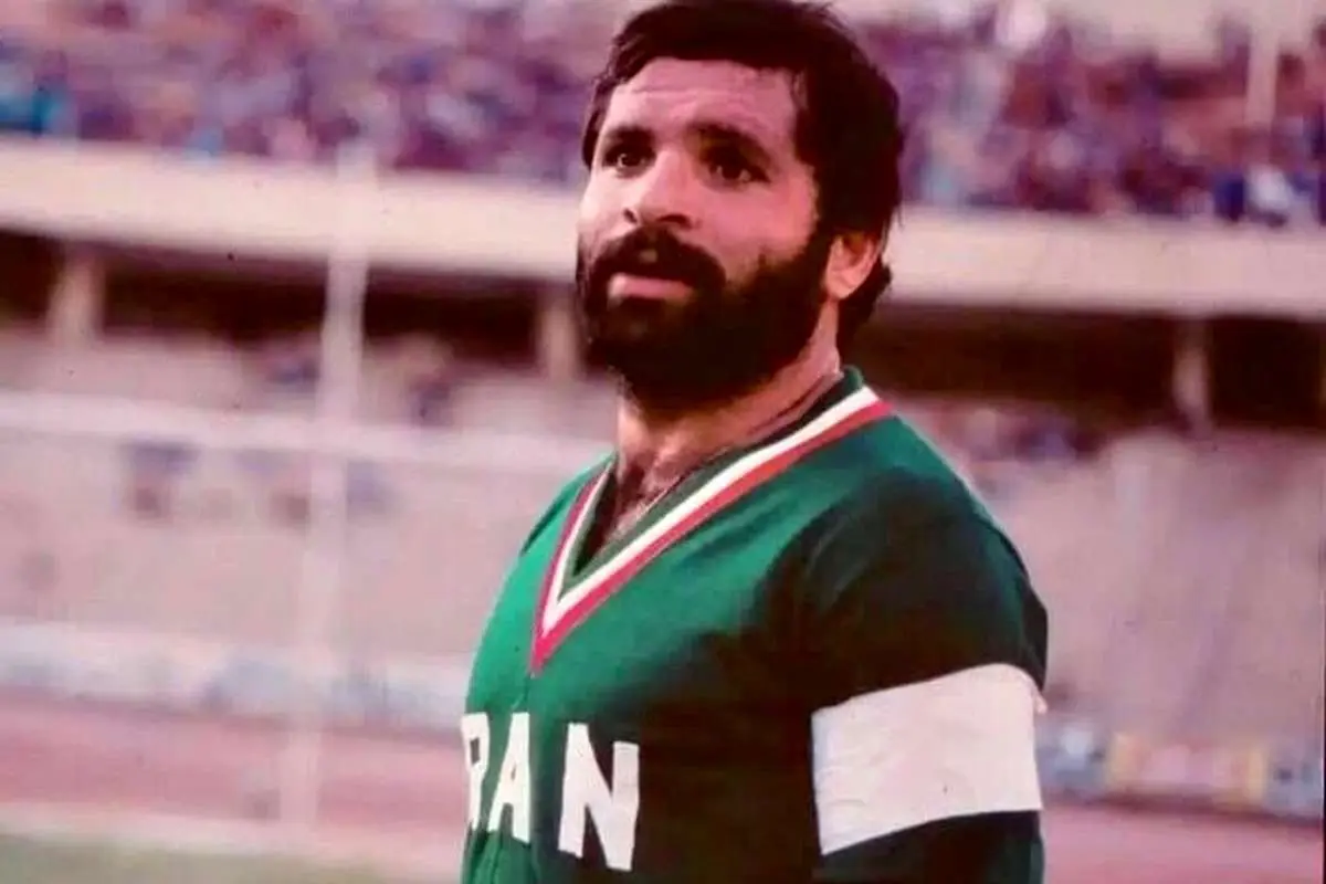 پرویز قلیچ خانی