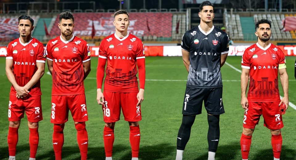 شکایت پشت شکایت؛ پرسپولیس علیه مثلث استقلال، تراکتور و سپاهان