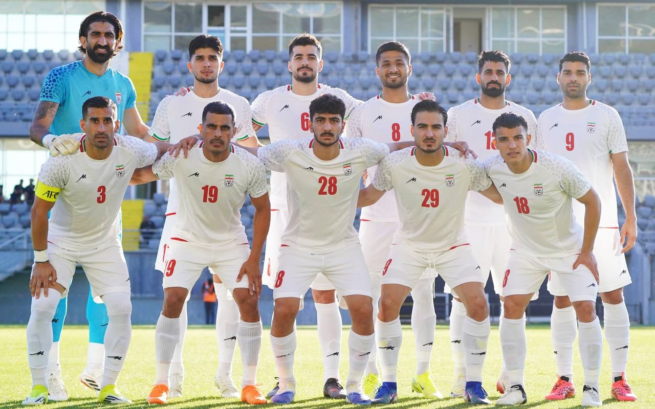 ایران 3-1 گامبیا؛ یک نیمه تلخ و یک کامبک شیرین