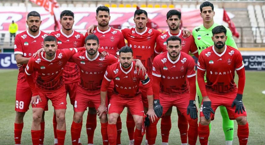 پرسپولیس و بازهم شکایت؛ اینبار از سازمان لیگ!
