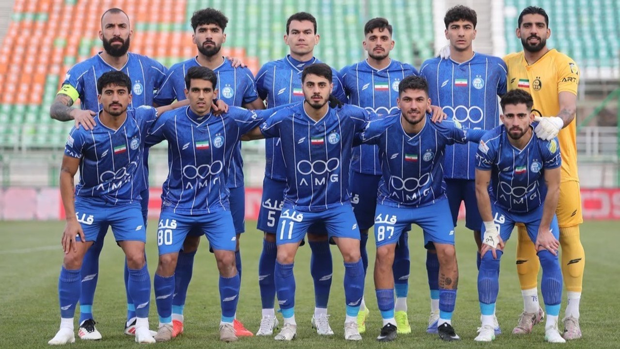 استقلال درپی خریدهای جدید؛ اگر پنجره باز شود