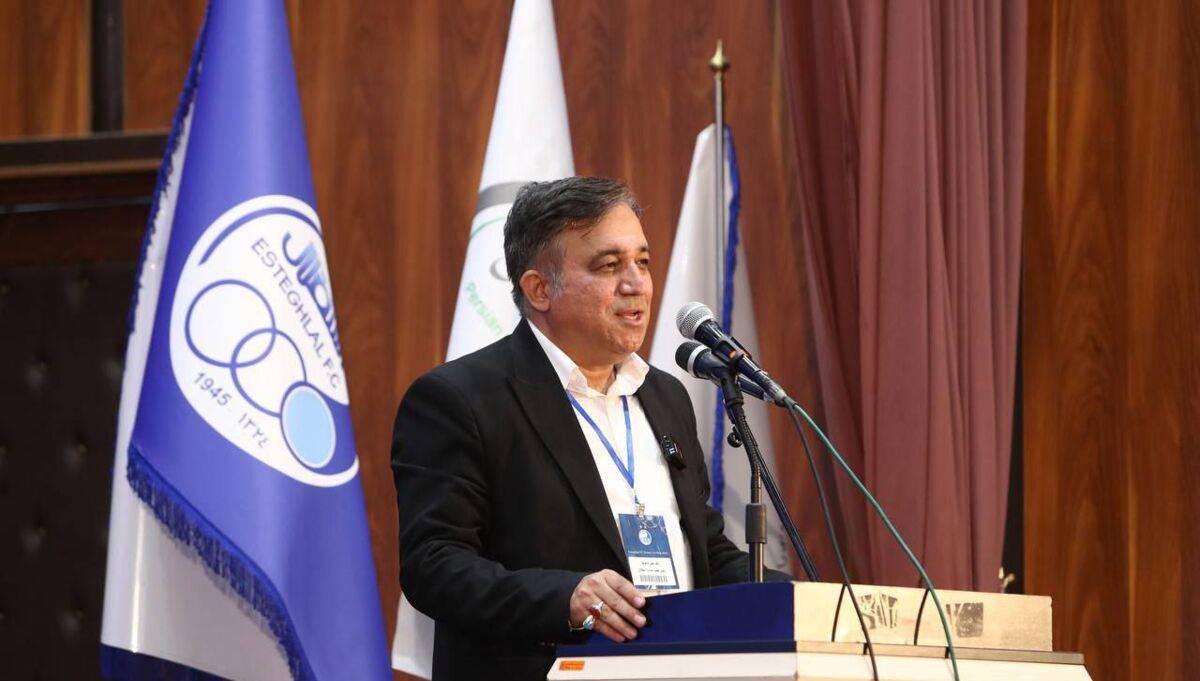 علی تاجرنیا: حرمت حسینی باید حفظ میشد؛ خبرهای خوبی در راه است