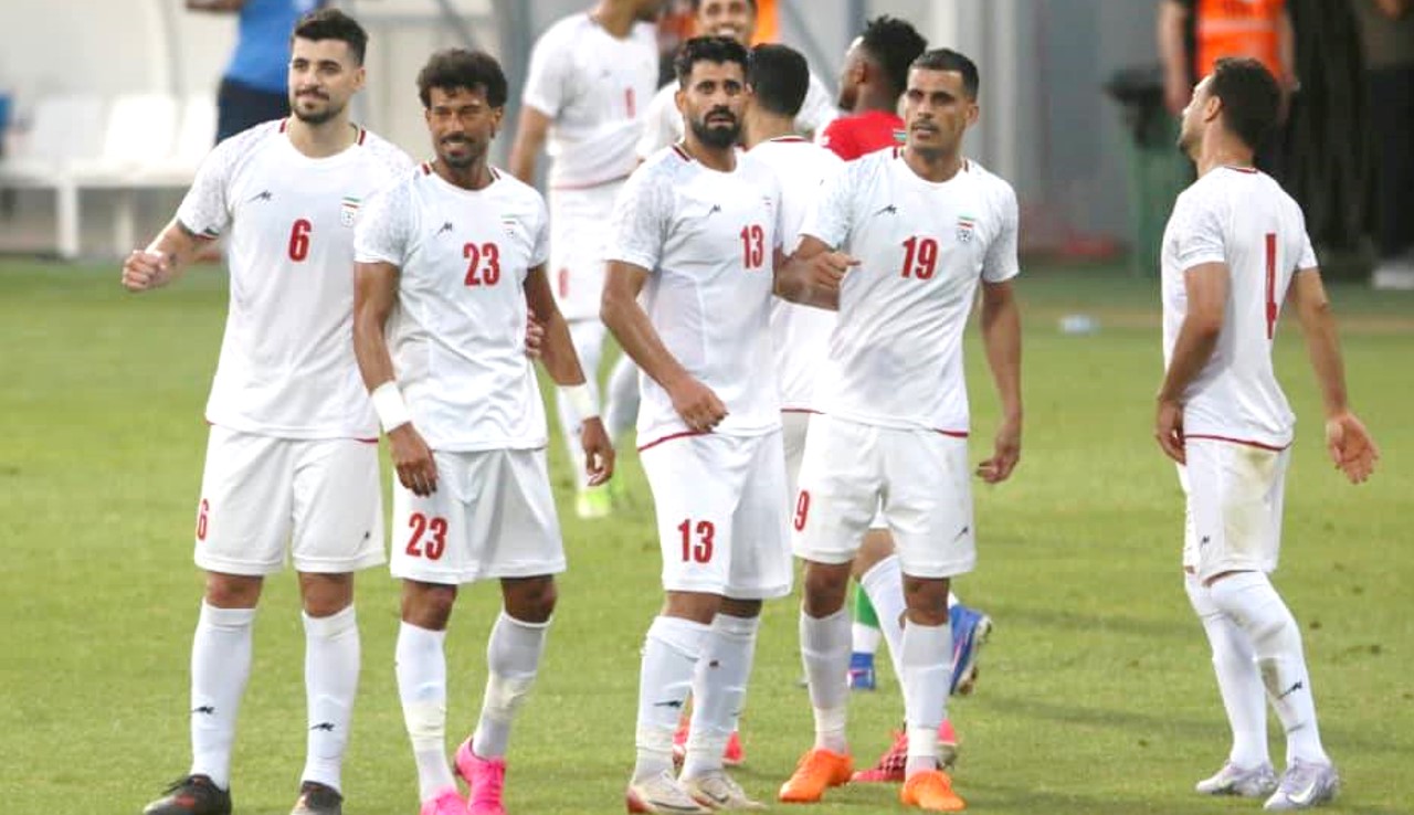 خلف وعده قلعه نویی؛ تیم ملی ایران با میانگین سنی نزدیک 30 در جام جهانی