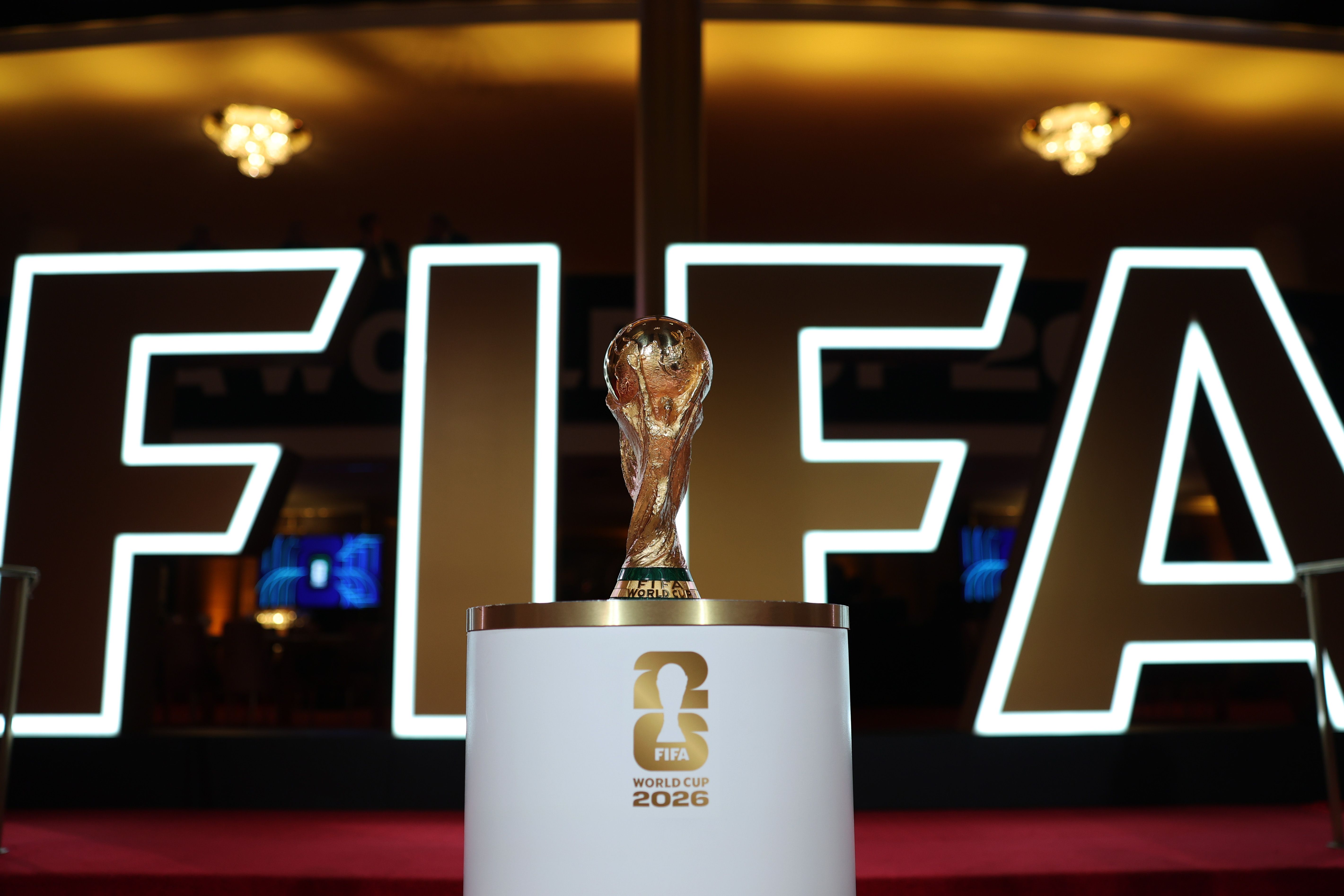 بازیکنان شاخص جام جهانی 2026 از نظر قد و سن