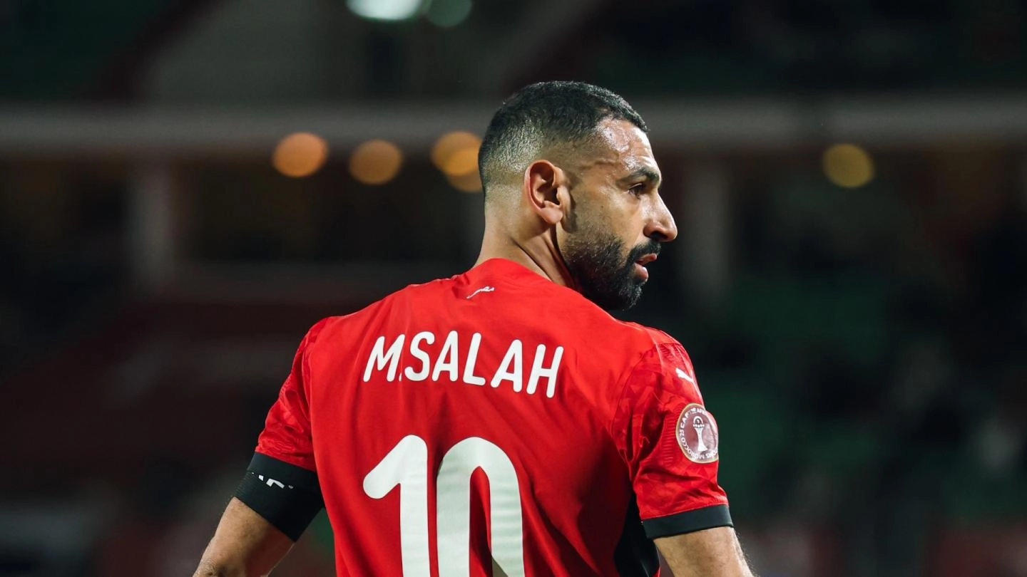 محمد صلاح، نقش اول پرتماشاگرترین بازی ایران در تاریخ جام جهانی