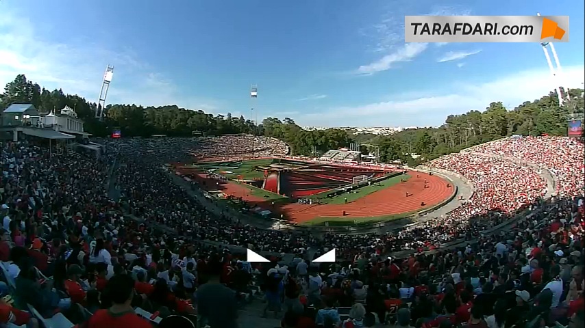 خلاصه بازی پرتغال 2-1 شیلی (دیدار دوستانه ملی - 2026)