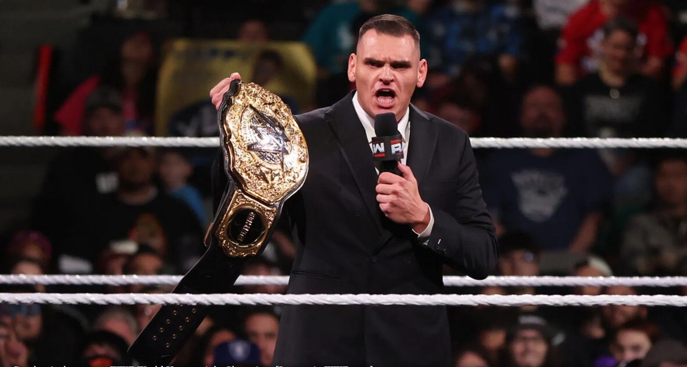 «قاتل دوران حرفهای» WWE، از قربانی بعدی خود پرده برداشت
