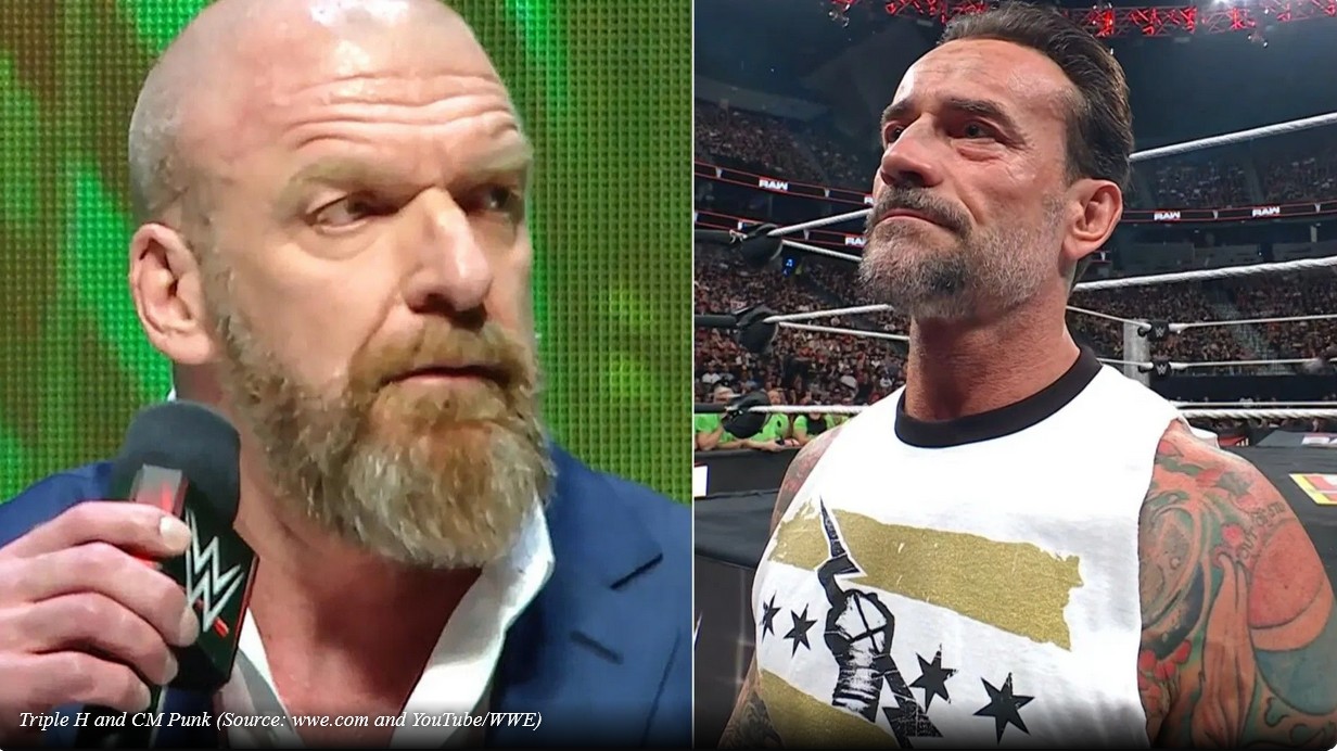 چرا سی ام پانک برنمیگردد؟ پاسخ جنجالی نویسنده سابق WWE