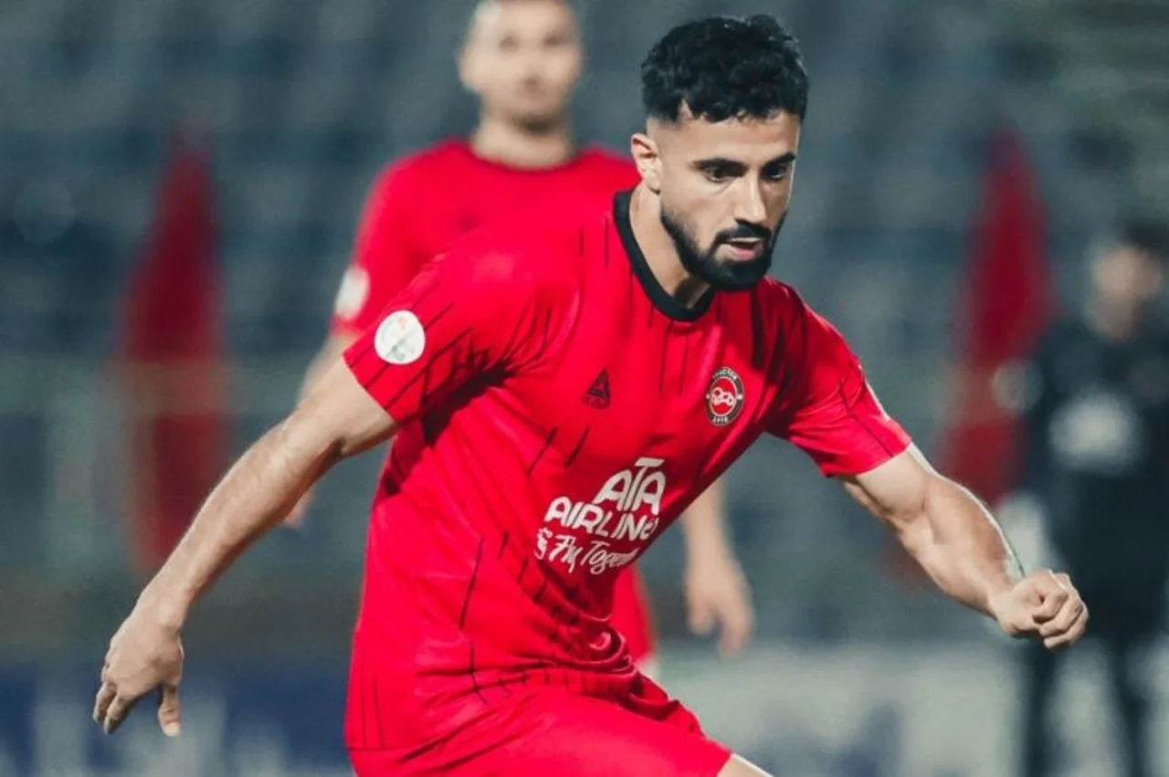 پرسپولیس درپی جذب مدافعی که کارتال مخالفش بود!