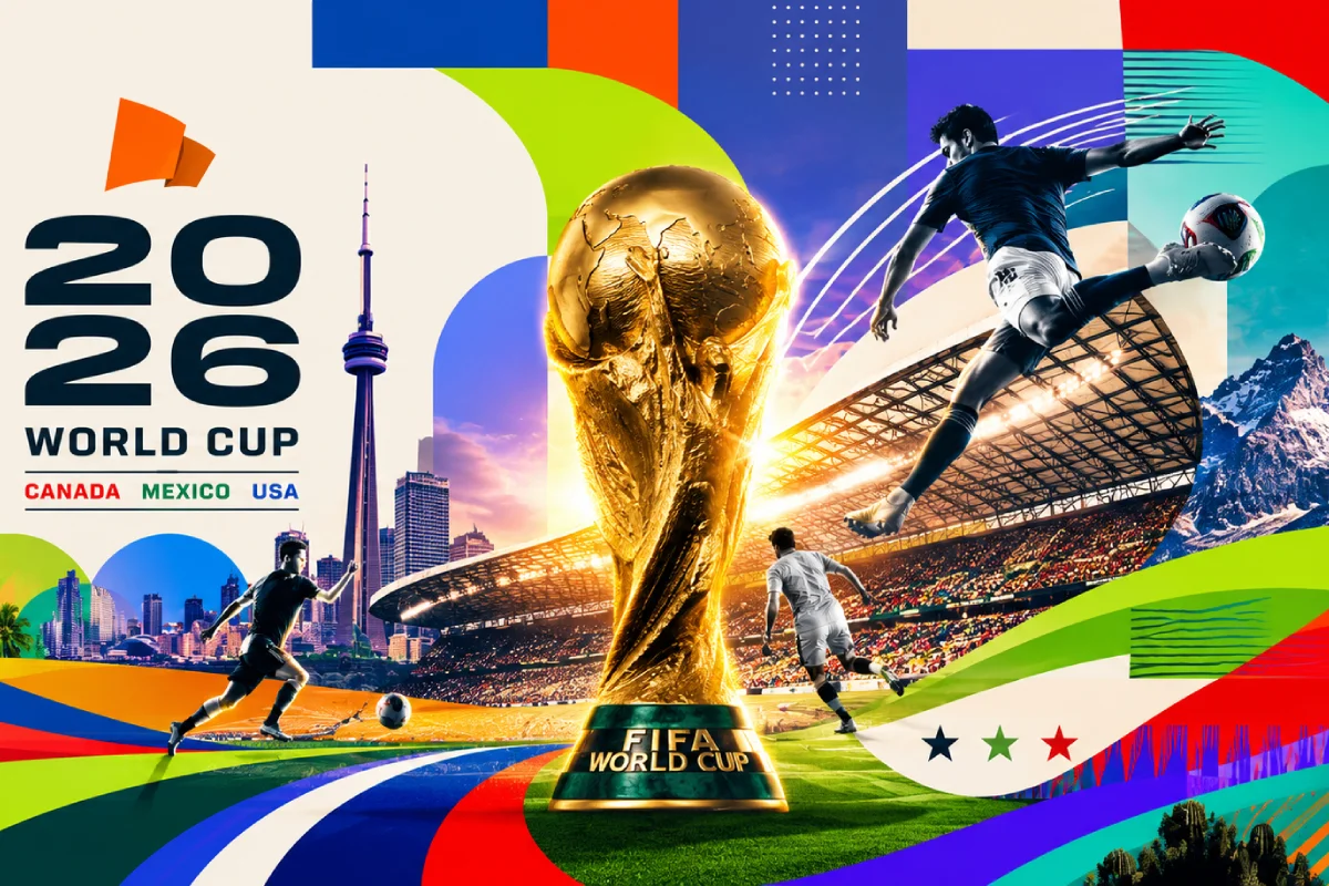جام جهانی 2026؛ نتایج، جدول گروهها و برنامه کامل بازیها