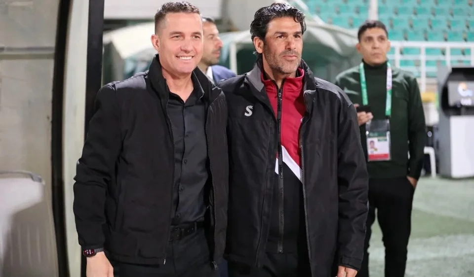 مسیر بازگشت اوسمار ویرا به تهران؛ پرسپولیس چشمانتظار پلیآف