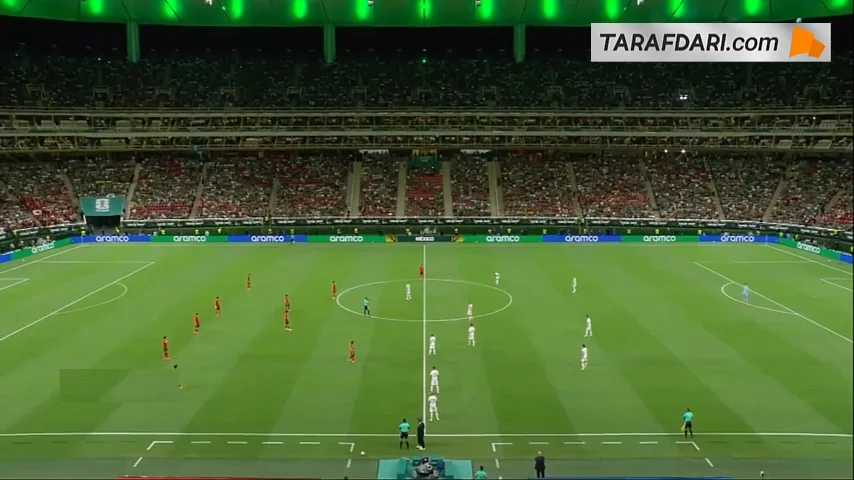 خلاصه بازی کره جنوبی 2-1 جمهوری چک (جام جهانی 2026)