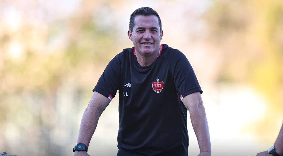 نه پرسپولیس به کسری طاهری و محبی؟ اوسمار ویرا: لیست نقل و انتقالات نداریم!