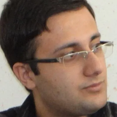 مهیار میرزاپور