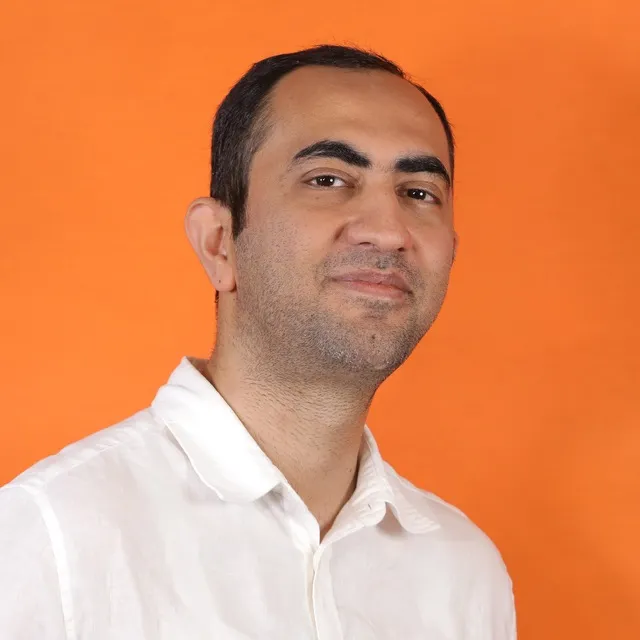 مهدی جوانی