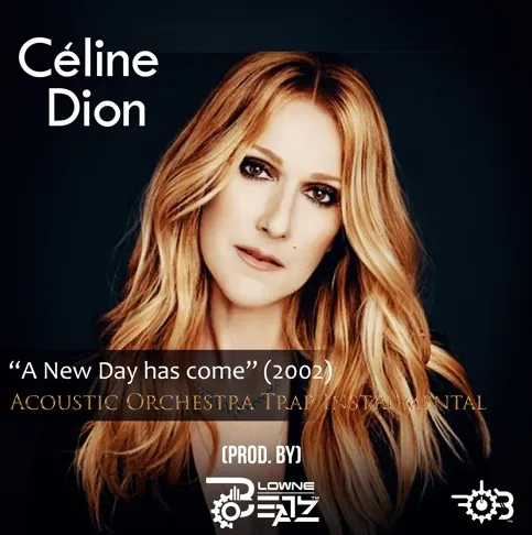 دانلود آهنگ خارجی A new day has come از Celine Dion