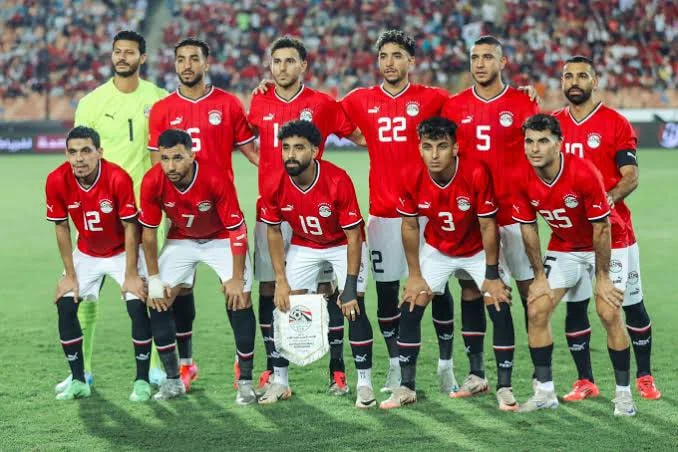 کشورهای حاضر در جام جهانی؛ مصر، پیرترین کشور جهان به دنبال کسب اولین پیروزی تاریخ خود در رقابتهای جام جهانی
