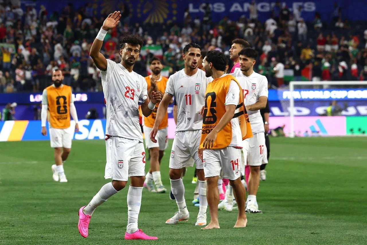 ایران 2-2 نیوزیلند؛ زخمِ ضدحمله بر تن یوز؛ دو امتیاز حیاتی پر پر شد