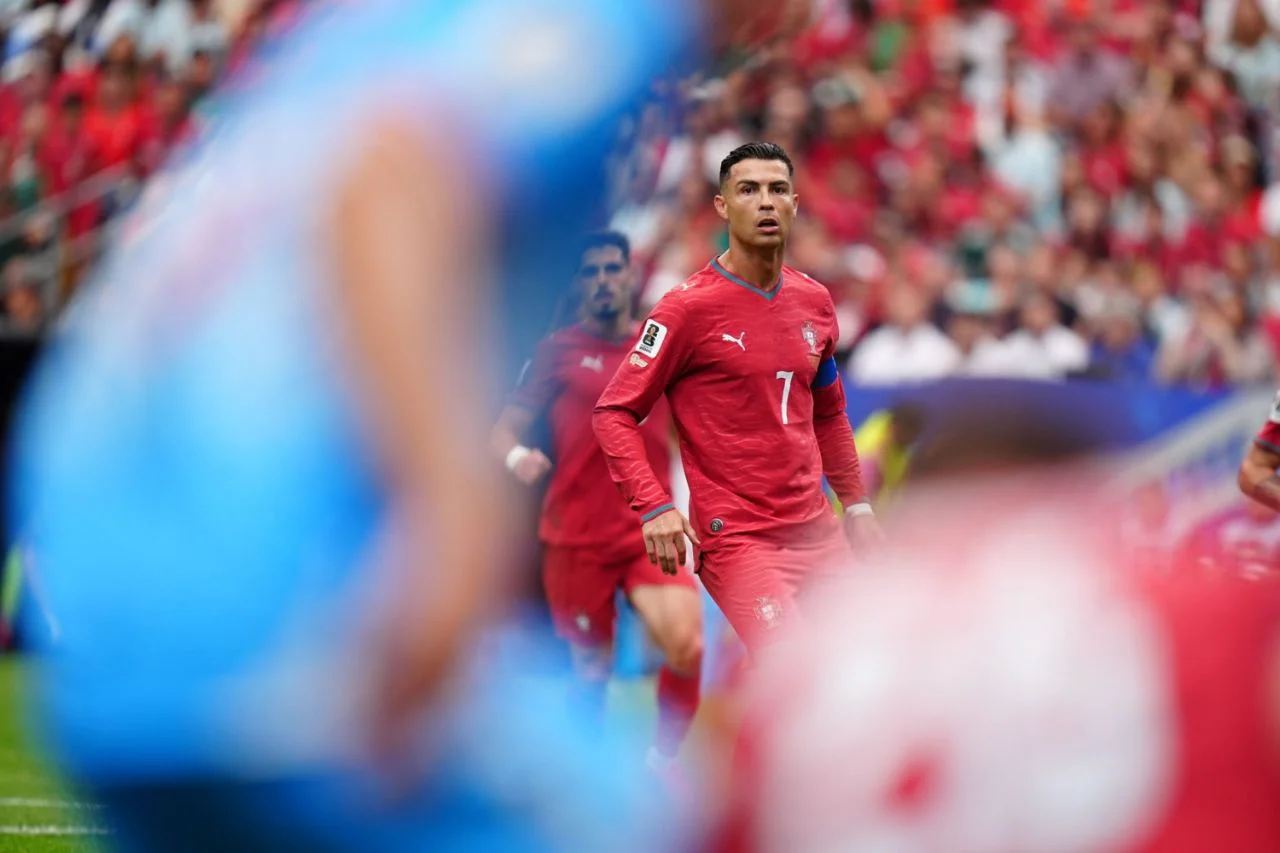 پرتغال 1-1 کنگو؛ چنگال تیز تردید بر گلوی خیالهای خوش