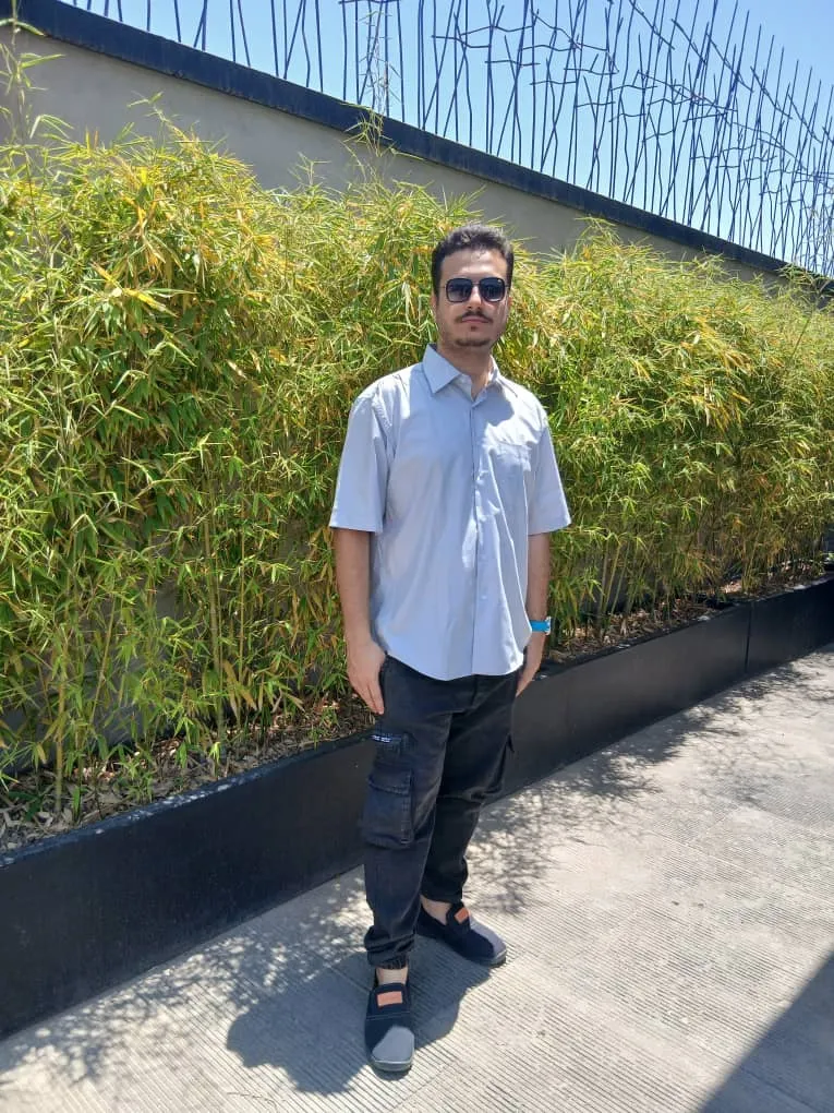 میثاق شیخ حسنی