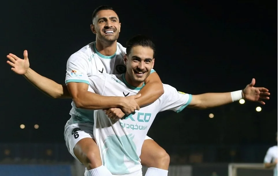ادامه مذاکرات پرسپولیس برای جذب کسری طاهری