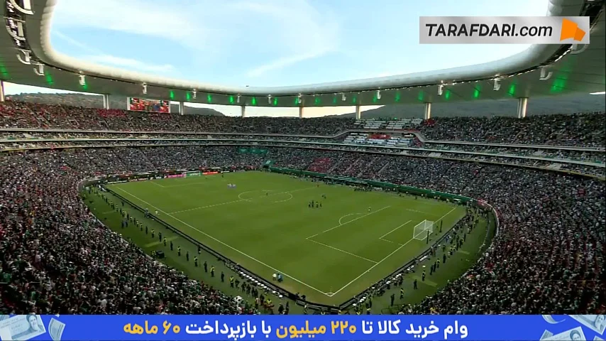 خلاصه بازی مکزیک 1-0 کره جنوبی (جام جهانی 2026)