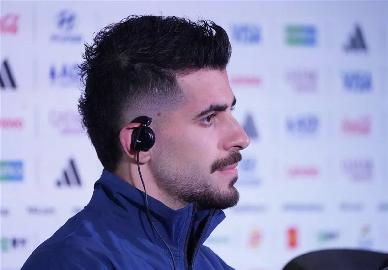 سعید