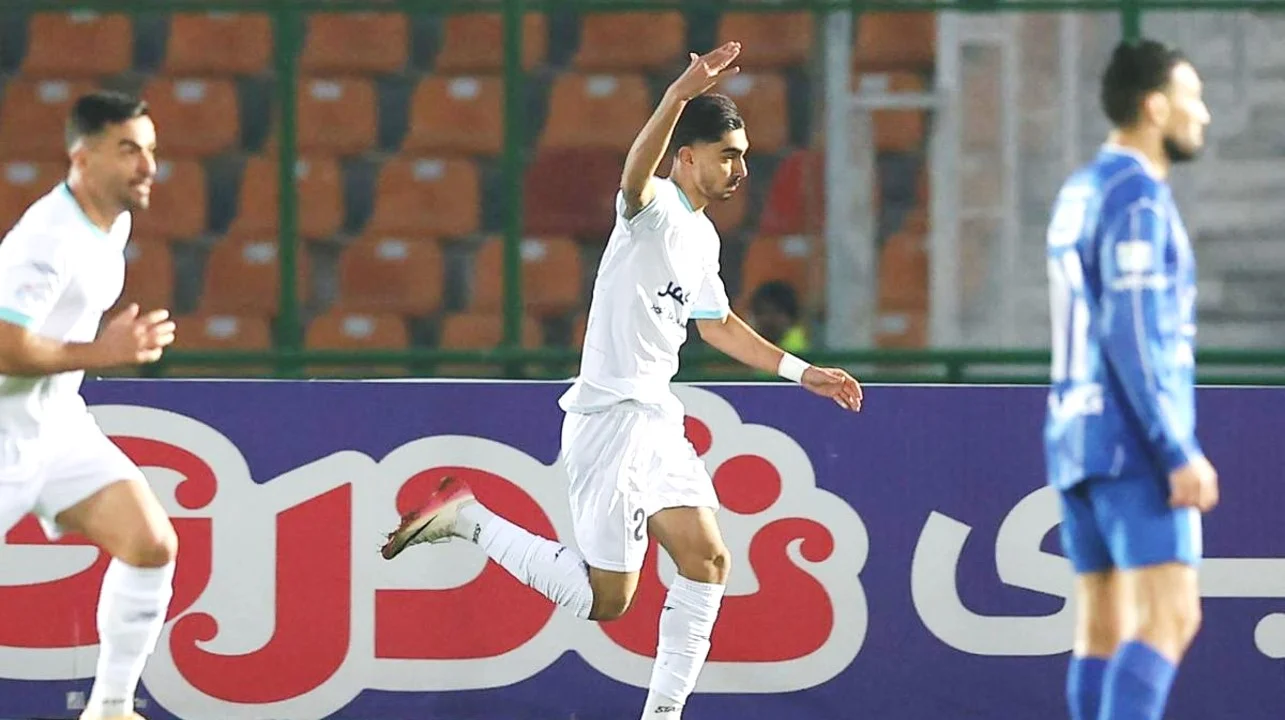 علاقه استقلال به جذب جواناول گل گهر در خط حمله