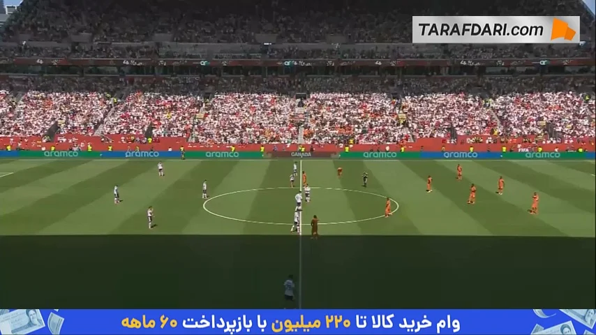 خلاصه بازی آلمان 2-1 ساحل عاج (جام جهانی 2026)