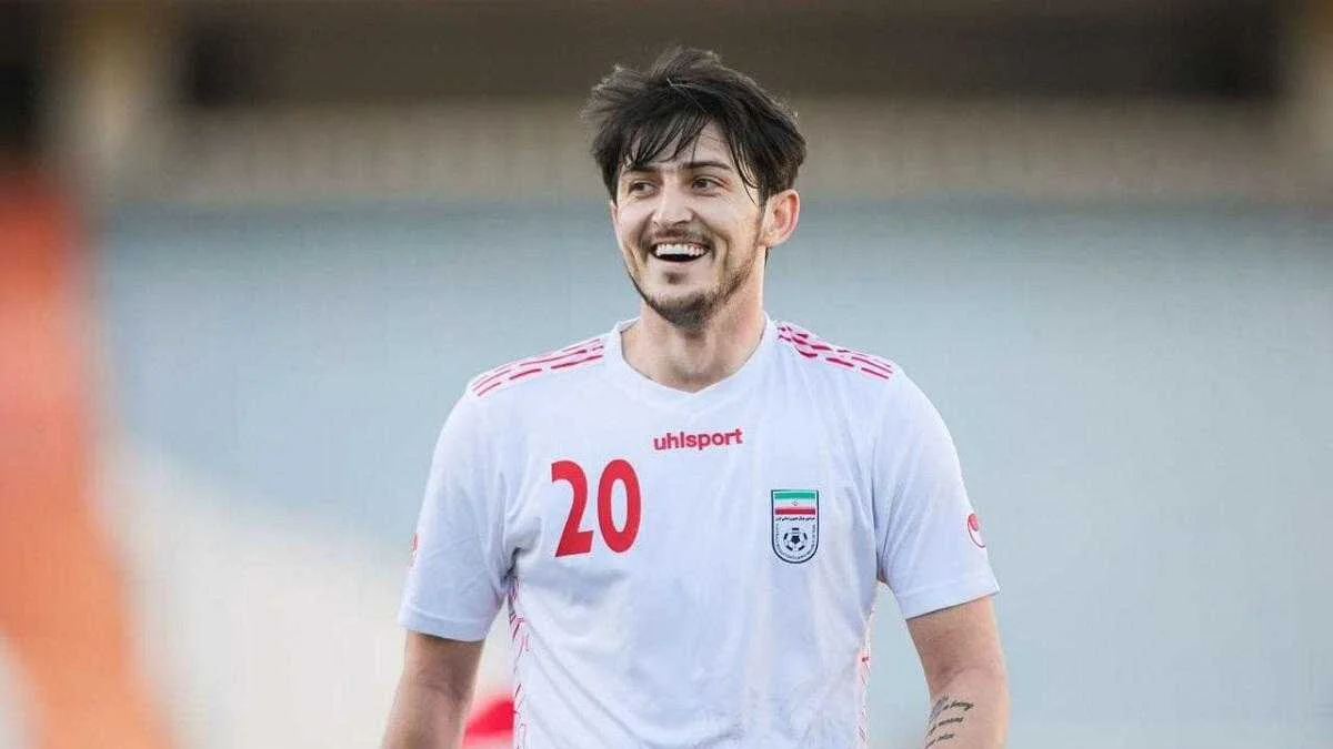 سردار آزمون