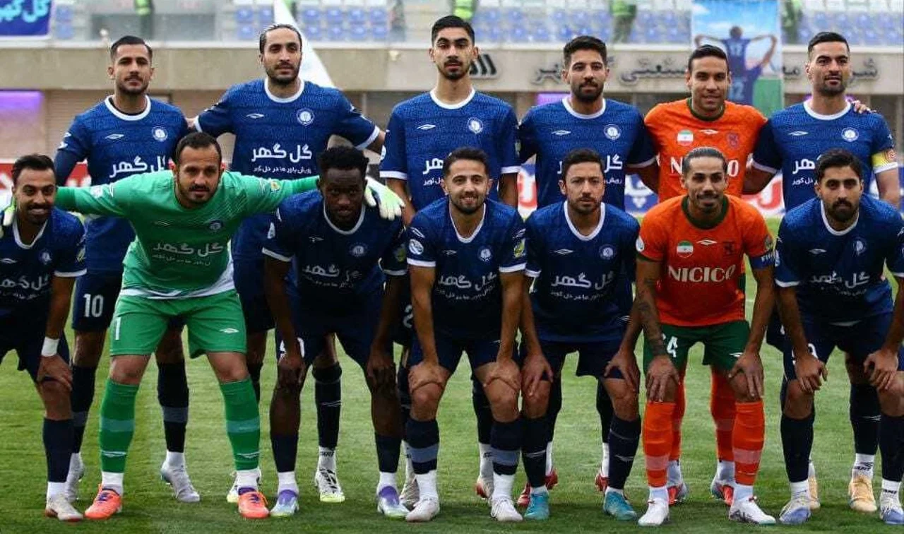 گل گهر به فدراسیون: استقلال و تراکتور بدون تورنمنت سهمیه گرفتند، چرا ما باید بازی کنیم؟