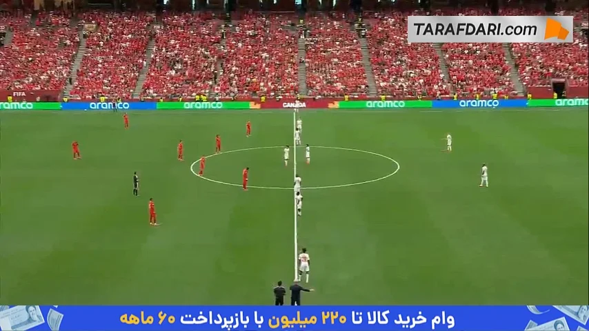 خلاصه بازی سوئیس 2-1 کانادا (جام جهانی 2026)