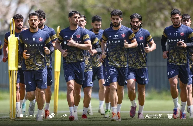 پرسپولیس