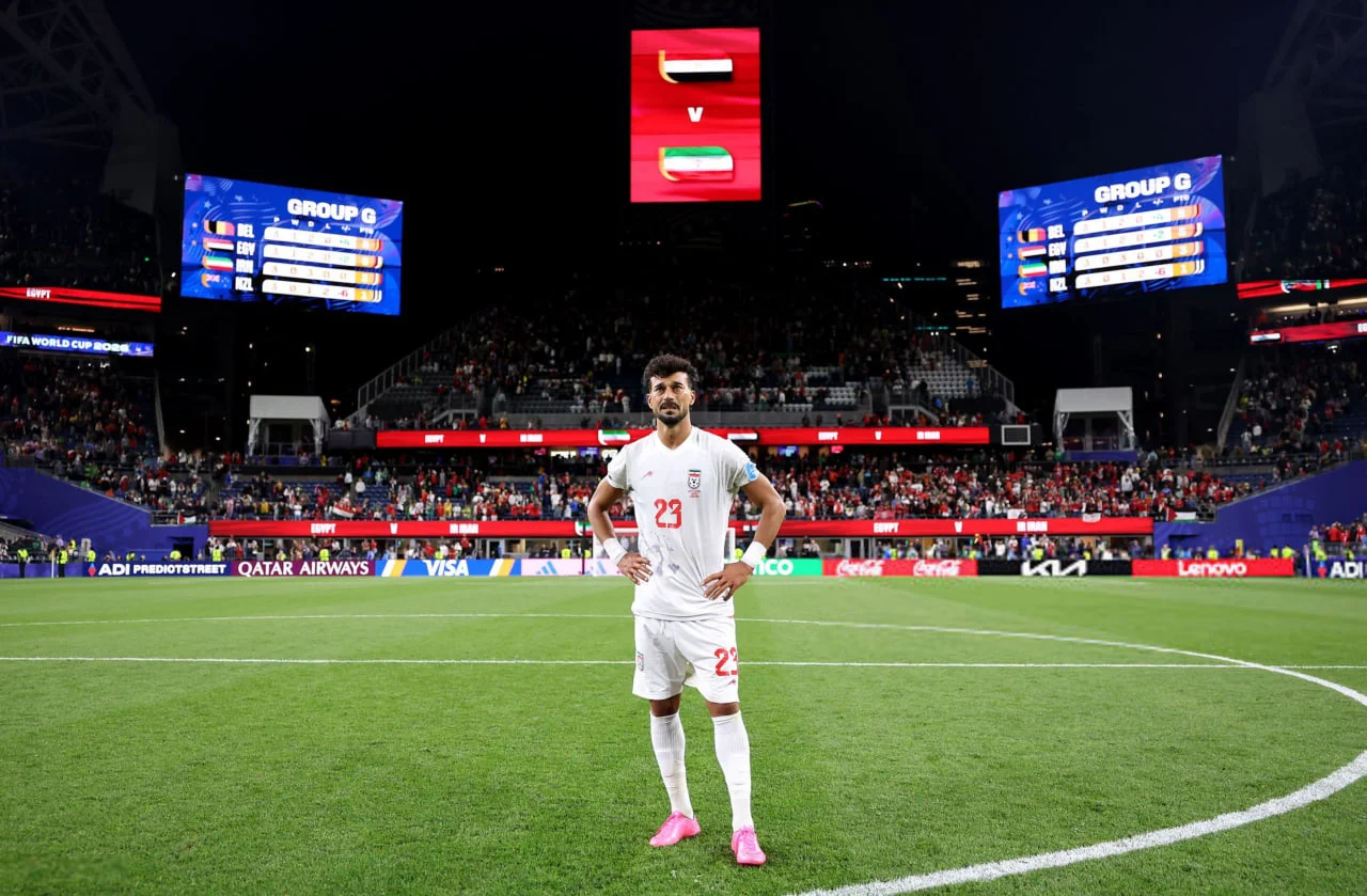 ایران در چه حالتی به مرحله حذفی جام جهانی 2026 میرسد؟