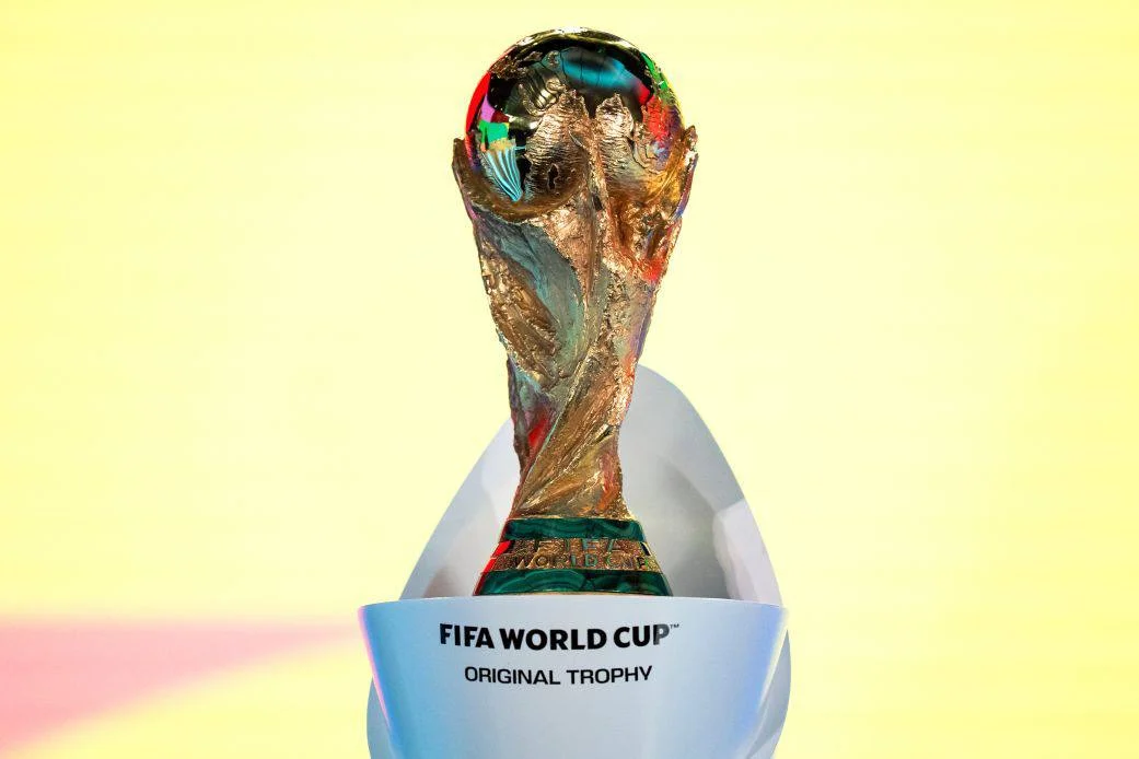 برنامه کامل بازیهای مرحله یکشانزدهم نهایی جام جهانی 2026