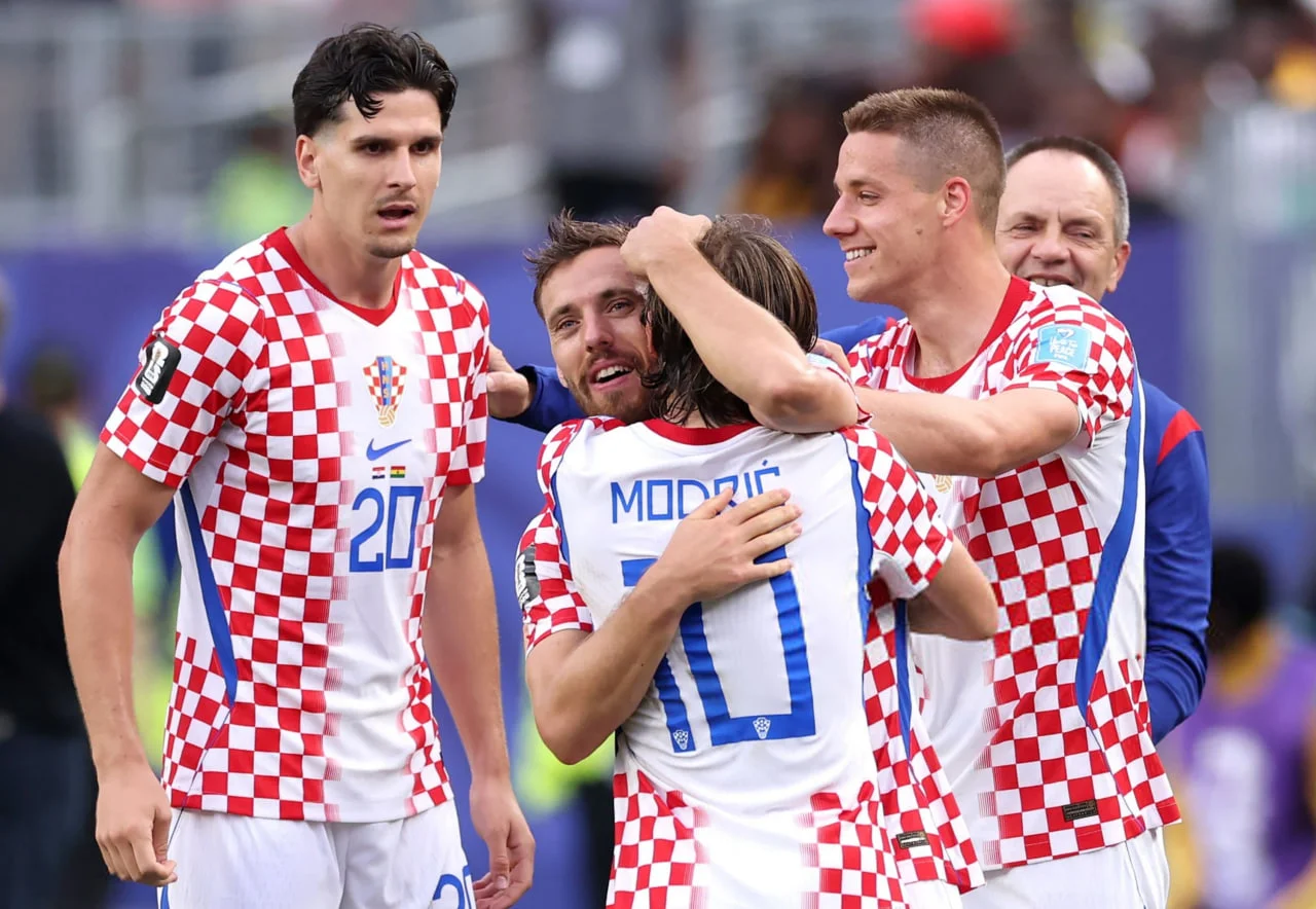 کرواسی 2-1 غنا؛ وقتی یک ایدئولوژی پادزهرِ خودش میشود