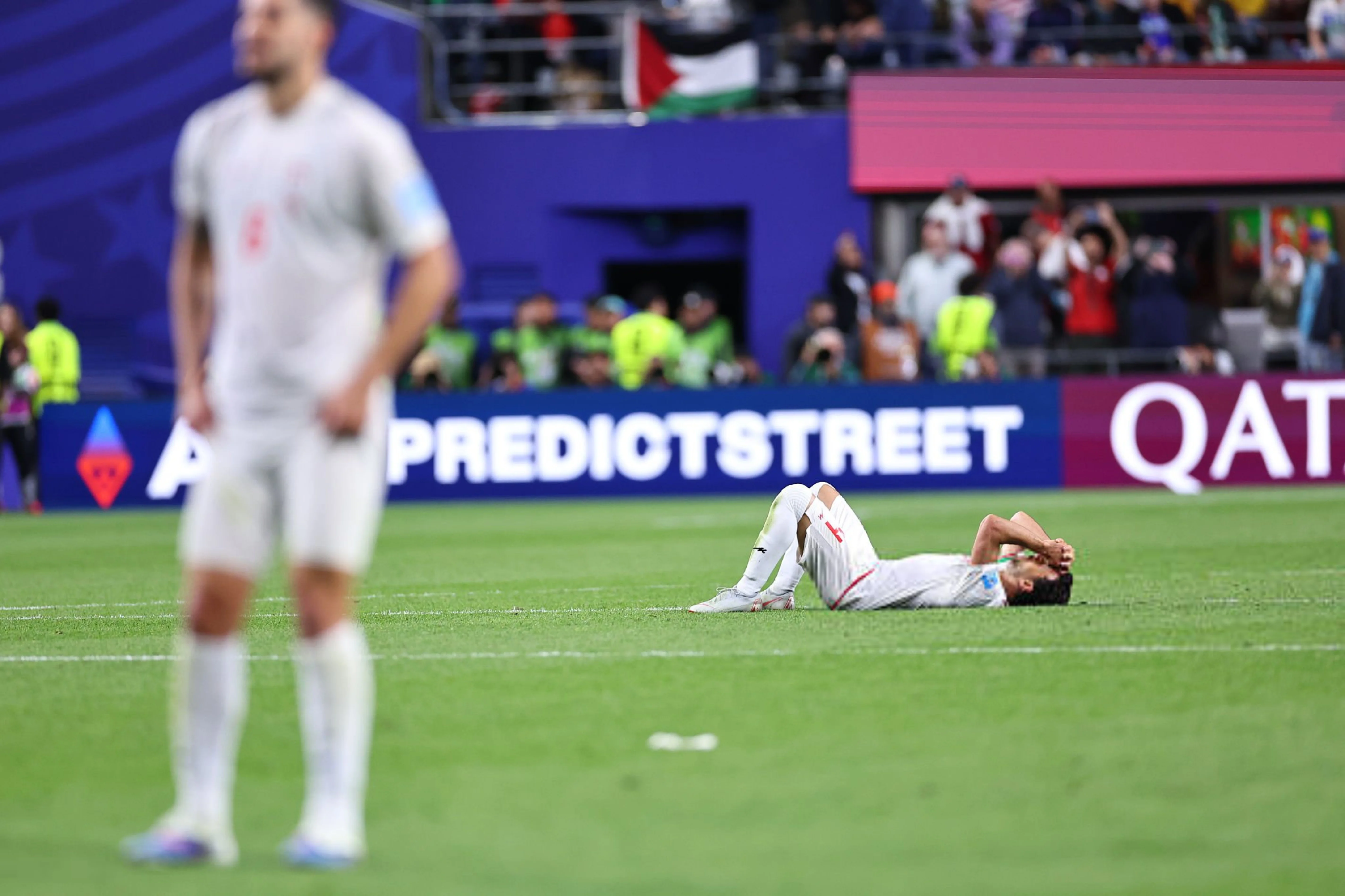 رسمی؛ ایران از جام جهانی 2026 حذف شد