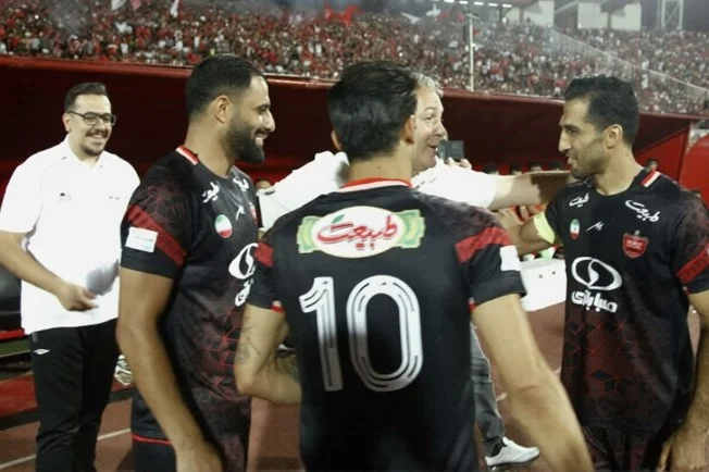 تسلیمشدن مدیران پرسپولیس مقابل اسکوچیچ؛ توافق نهایی نزدیک است!