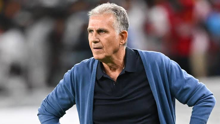 کیروش: جام جهانی 48 تیمی؟ دیگر اسمش فوتبال نیست، پولباله!