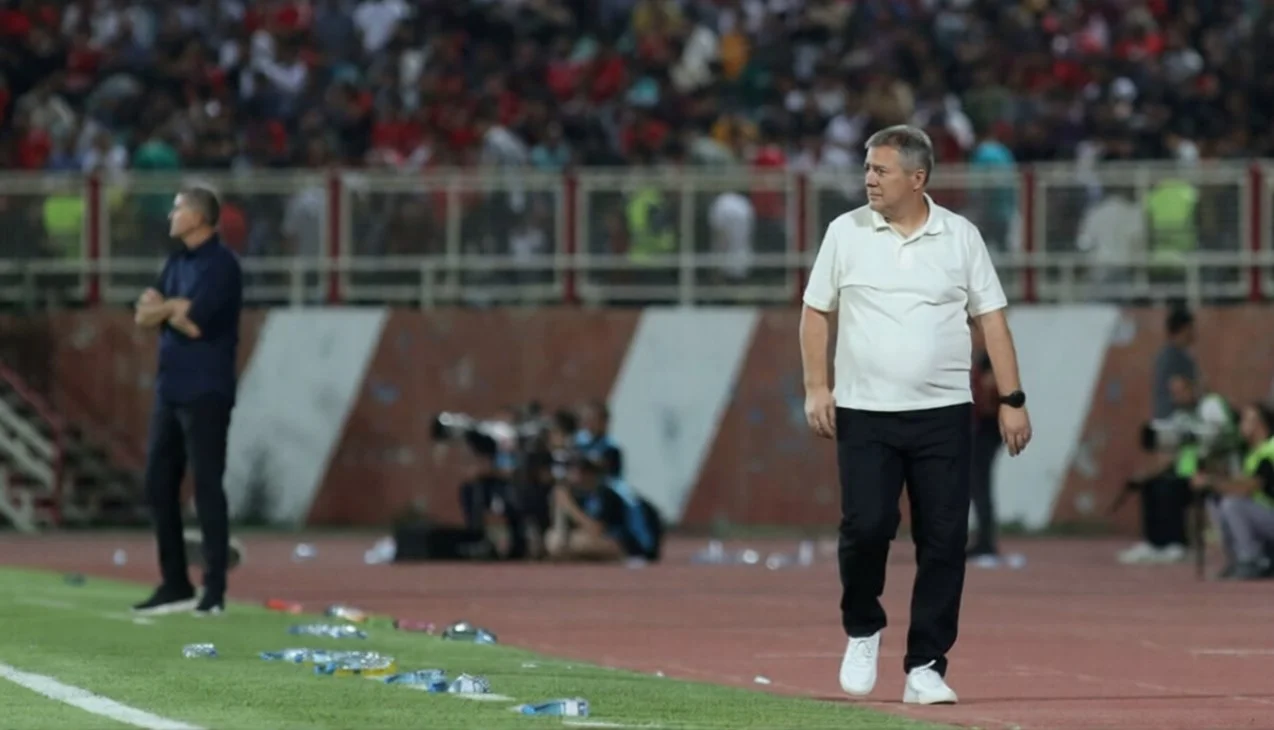 اختلال در بانکها بهضرر پرسپولیس؛ دراگان اسکوچیچ از سرخها دور شد