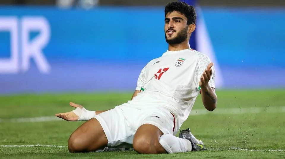 دومین شکست نقل و انتقالاتی استقلال؛ گزینه آبیها نزدیک به تراکتور