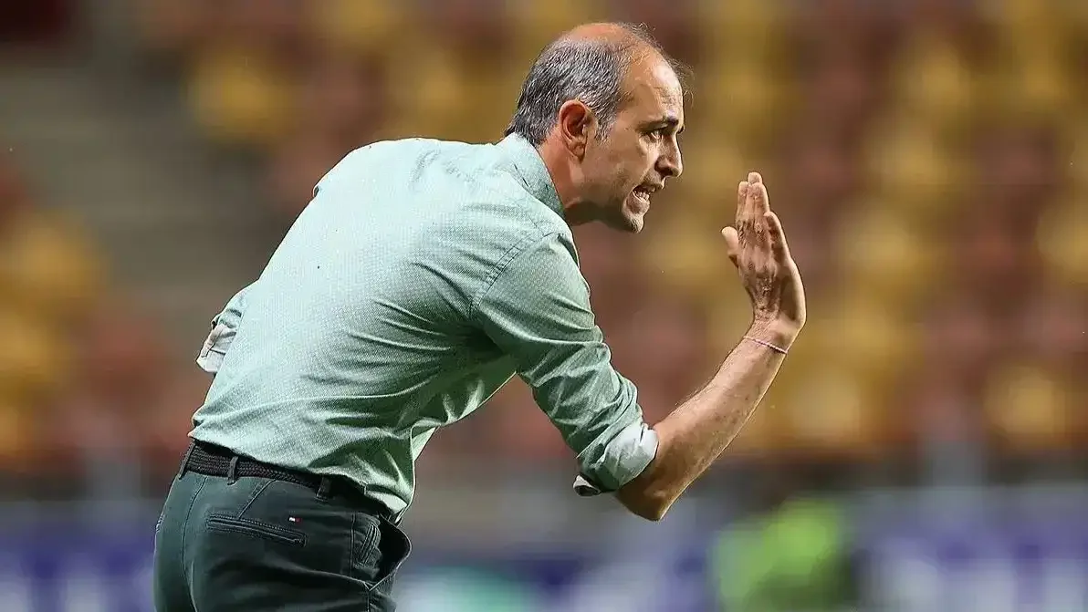 رسمی؛ محرم نویدکیا در سپاهان ماندنی شد