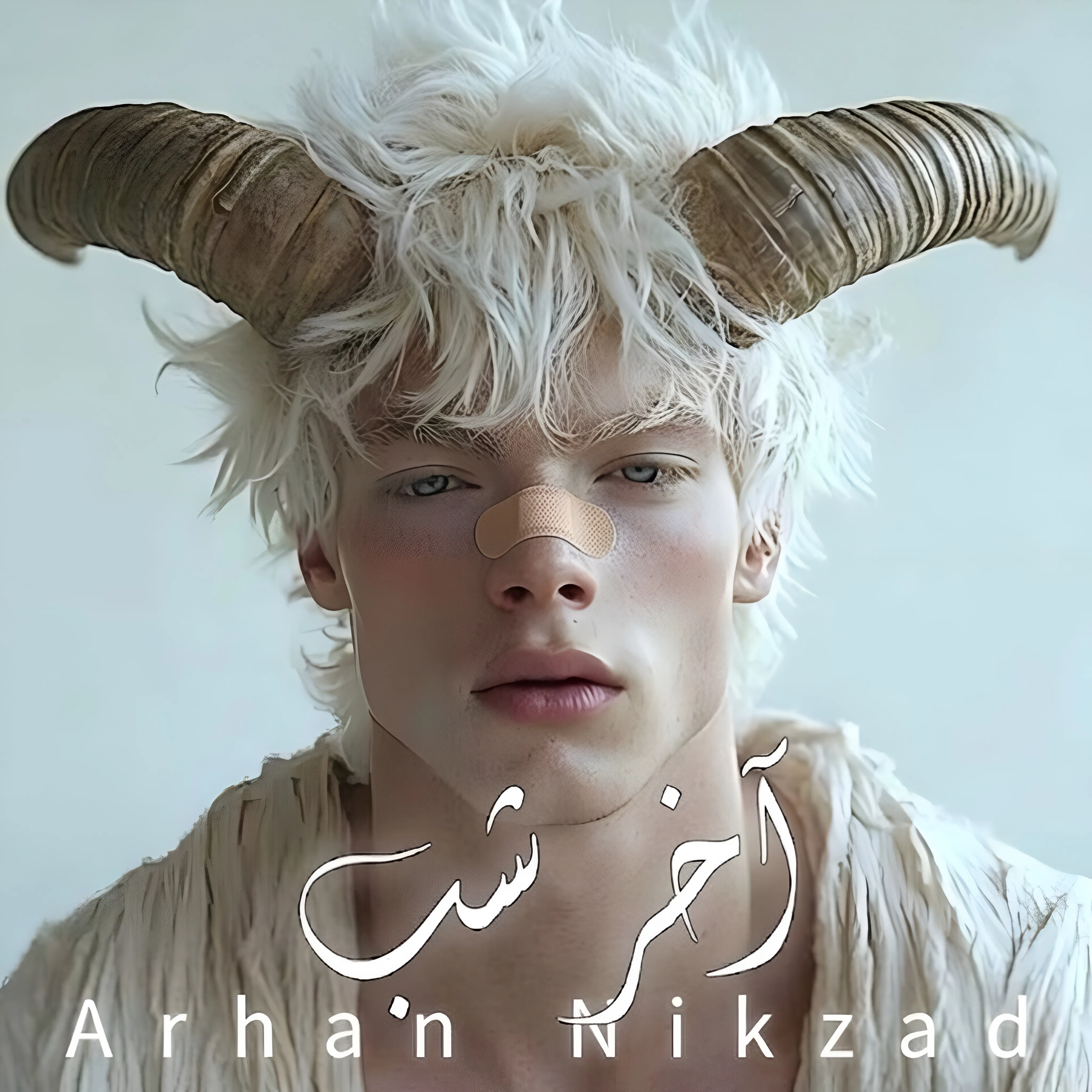 دانلود آهنگ " آخر شب " آرهان نیکزاد با کیفیت ۳۲۰ | Arhan Nikzad - Akhar Shab
