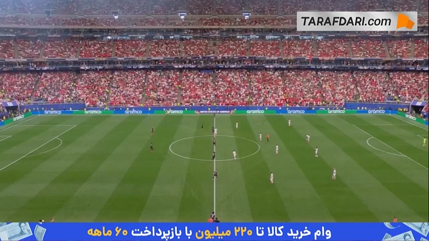 خلاصه بازی کانادا 0-3 مراکش (جام جهانی 2026)
