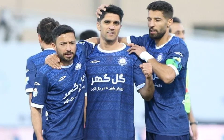 شایعات نقل و انتقالاتی پرسپولیس: بازگشت یک ملیپوش و احیای یک انتقال نافرجام