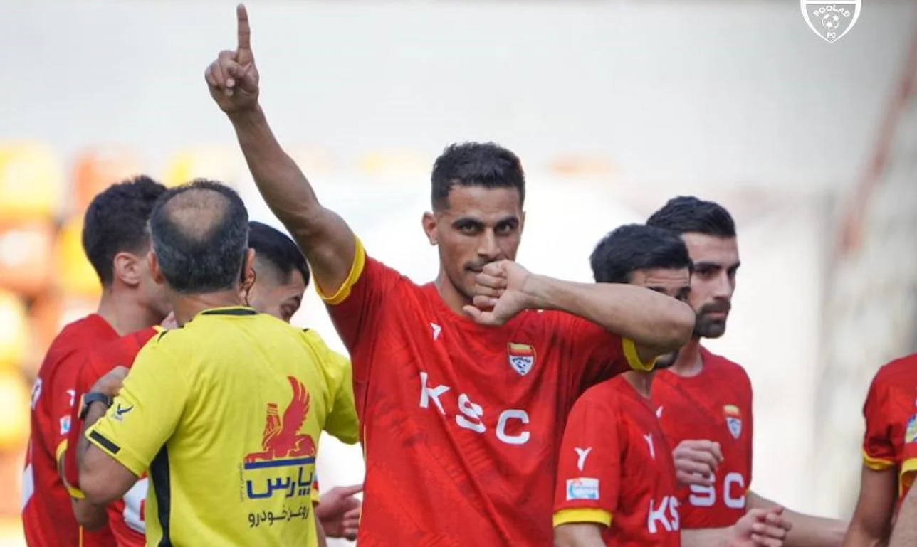 احتمال وقوع دومین هایجک از پرسپولیس؛ سپاهان گوی سبقت را ربود؟