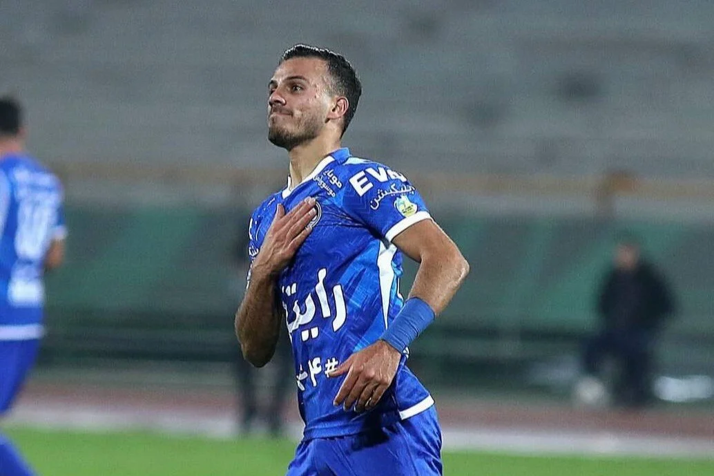توافق پرسپولیس با مدافع استقلال؛ یک یاغی دیگر در راه است؟