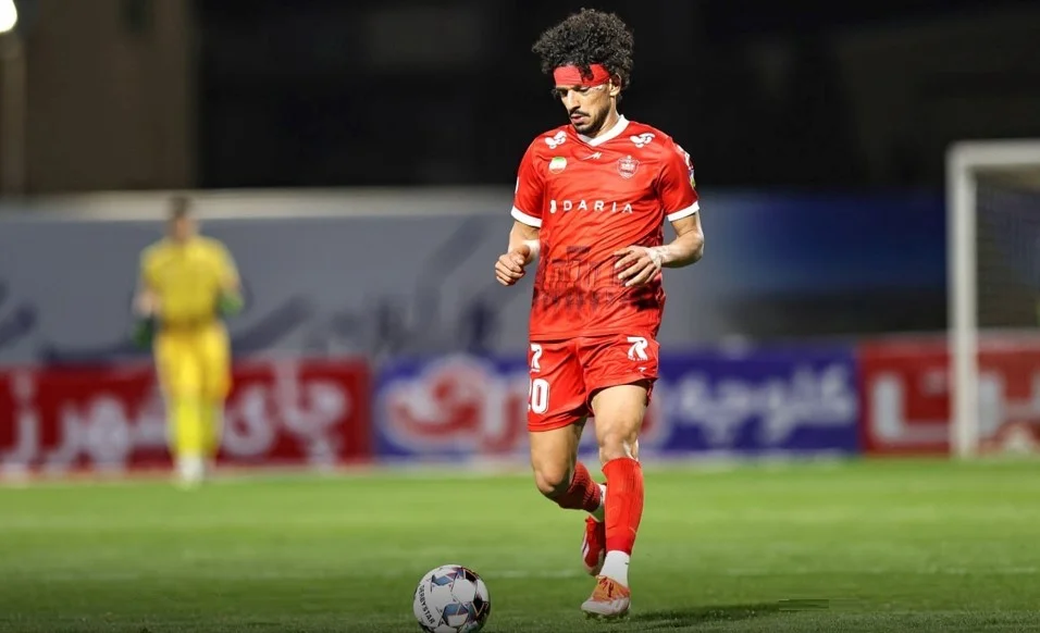 دومینوی بزرگ در پرسپولیس؛ یک تمدید، یک خرید و یک خروجی